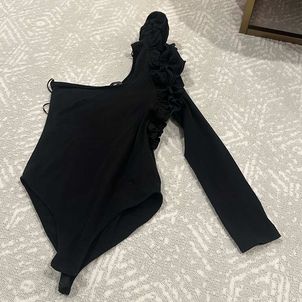 Zara bodysuit